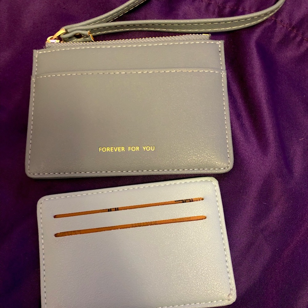 Wristlet